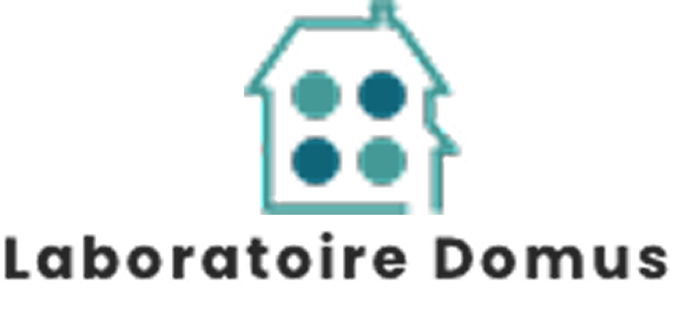 Laboratoire DOMUS